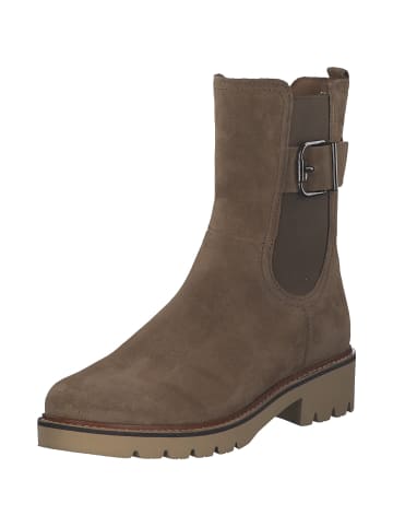 Gabor Chelsea Boots in farro