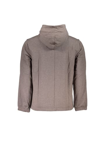 Calvin Klein Braunes Baumwoll-Sweatshirt