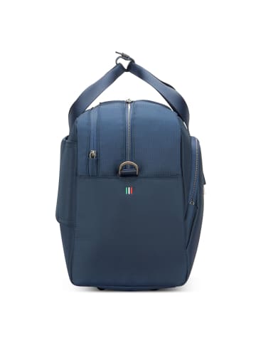 Roncato City 3.0 Schultertasche 40 cm in blau