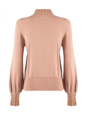 NENETTE Pullover MONOPOLI Beige