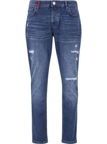 2Y Premium 2Y Premium Jeans in mid blue