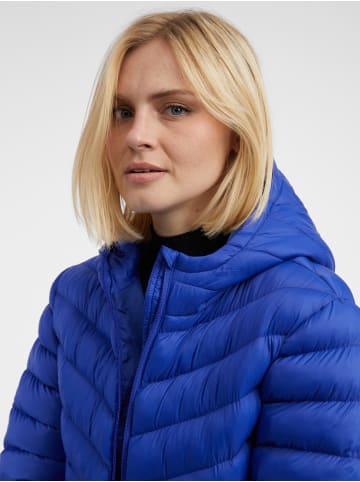 orsay Winterjacke in Blau