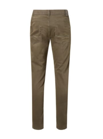 Pioneer Slim Fit Jeans für Herren in dunkel_grün