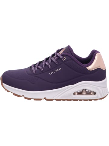Skechers Sneaker Low in blau