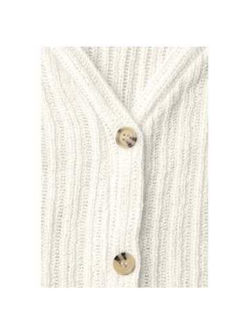 Street One Pullover in off white