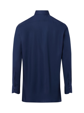 OLYMP  Hemd in marine