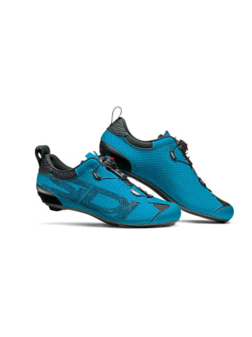 SiDI Schuhe Tri-Sixty Petrol