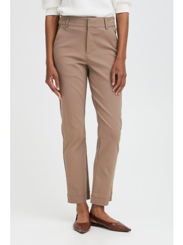 b. young Casual BYDIXI Regular fit in Walnut