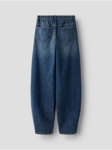 name it Jeans in Dark Blue Denim
