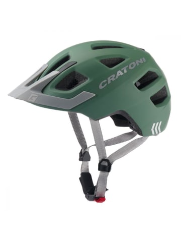 Cratoni Fahrradhelm Maxster Pro Kid