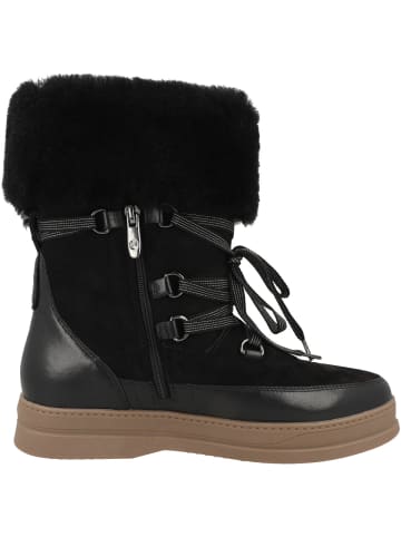 PETER KAISER Winterschuhe 9-76231-45 in schwarz