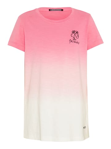 Chiemsee T-Shirt in Pink