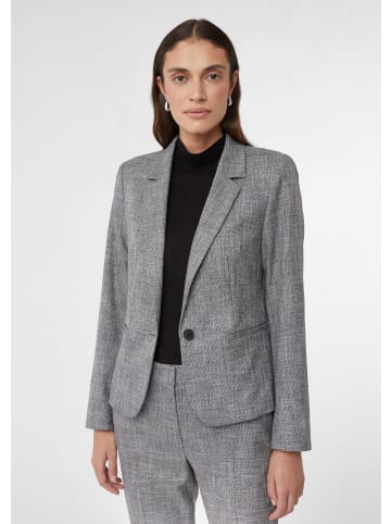 comma Indoor-Blazer in 99Q9_schwarz