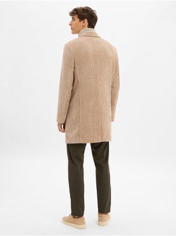 Finshley & Harding London Mantel in braun