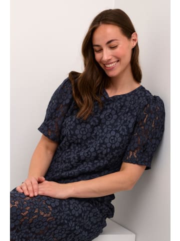 Cream Kleid CREbana Feminine in Total Eclipse