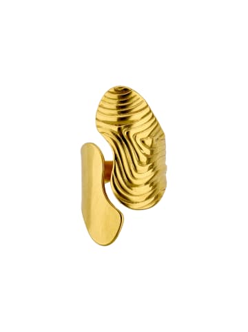 usha WHITE LABEL Women Rings in Gold
