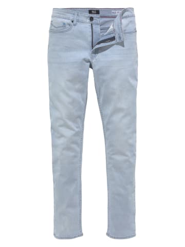 H.I.S. Slim-fit-Jeans in l.  blue