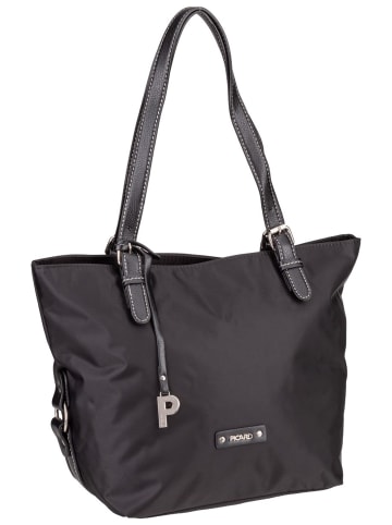 PICARD Shopper Sonja in Schwarz