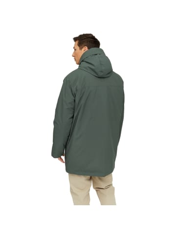 MAZINE Parka in bottle