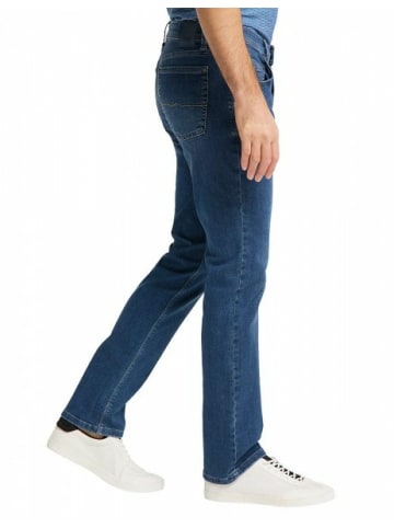 Pioneer Stoffhose für Herren in hell-blau