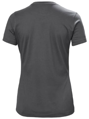 Shirt "Manchester" in Grau