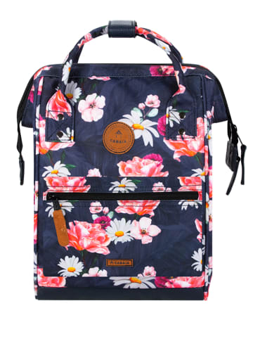 Cabaia Tagesrucksack Small in Osaka Navy22