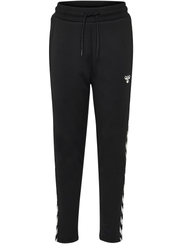 Hummel Hummel Pants Hmlkick Unisex Kinder in BLACK