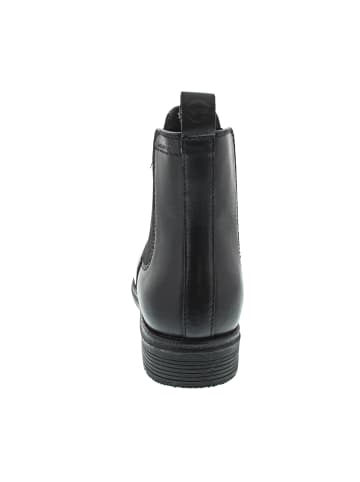Tamaris Stiefelette Schwarz