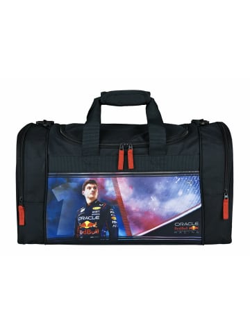Red Bull Sporttasche Max Verstappen – Racing Edition