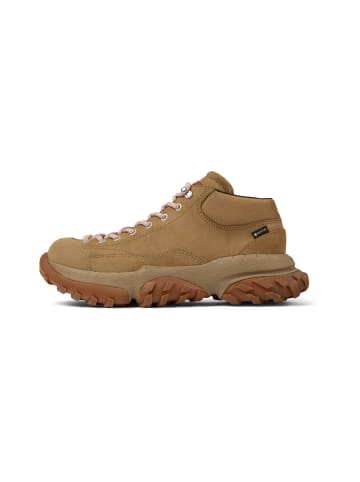 Camper Stiefeletten " Karst Trek " in Mittelbraun
