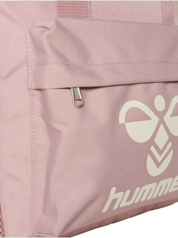 Hummel Rucksack Hmljazz Backpack Mini in DEAUVILLE MAUVE