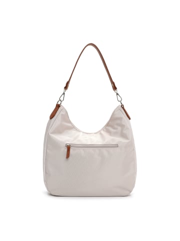 EMILY & NOAH Beutel E&N Jarina in beige