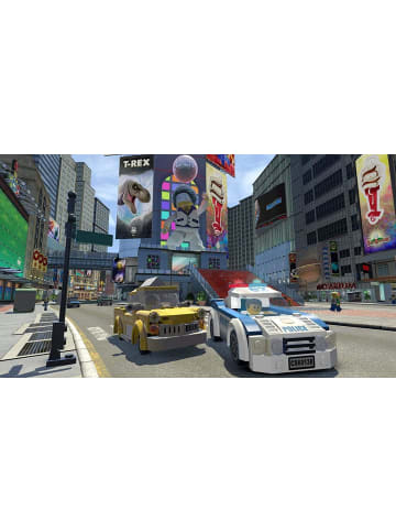 Nintendo  LEGO City Undercover (Nintendo Switch)