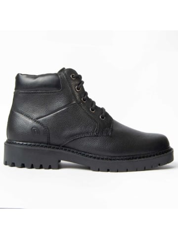 Purapiel Boots  Botiel10 in Schwarz