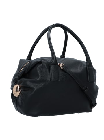 Liu Jo Amelie Schultertasche L 36 cm in nero