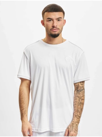 Sergio Tacchini T-Shirt in white