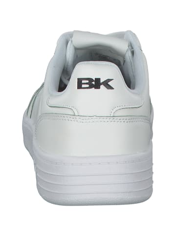 British Knights Klassische- & Business Schuhe in white/white