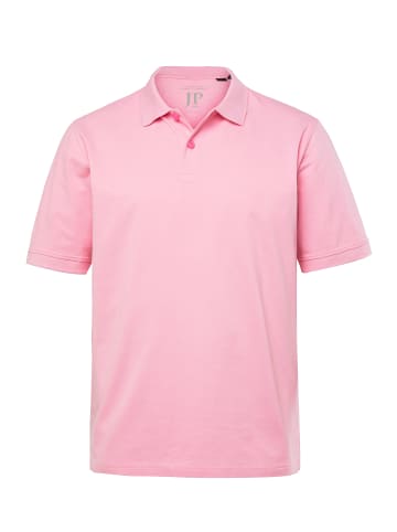 JP1880 Poloshirt in hell pink