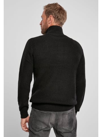 Brandit Brandit Herren Marine Troyer in black