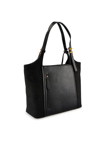 PICARD Galway Shopper Tasche 40 cm in schwarz