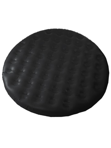 MCW Thermoabdeckung für Whirlpool E32, Schwarz