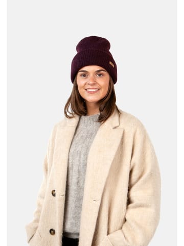 Barts Mütze 'Witzia' in dunkelrot