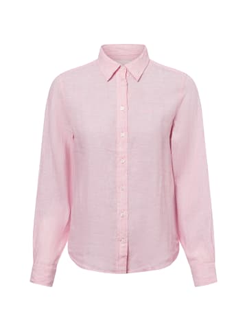 Gant Bluse in rosa