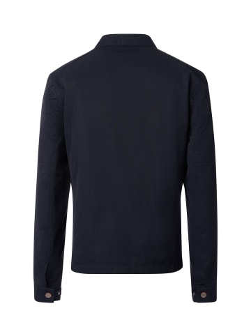 CASAMODA Jacke in Dunkelblau