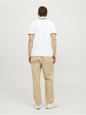Jack & Jones 2er-Pack Poloshirt in Bright Cobalt