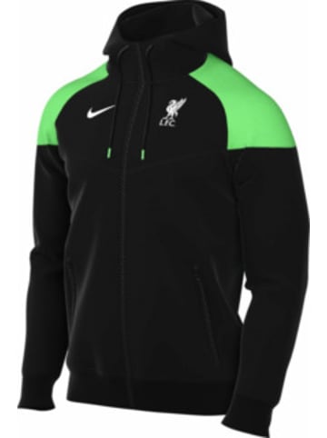 Nike Sweatjacke für Herren in unifarben in uni