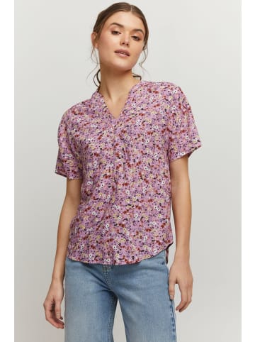 b.young Shirtbluse in rosa