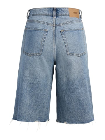 JJXX Jeans-Shorts in Medium Blue Denim