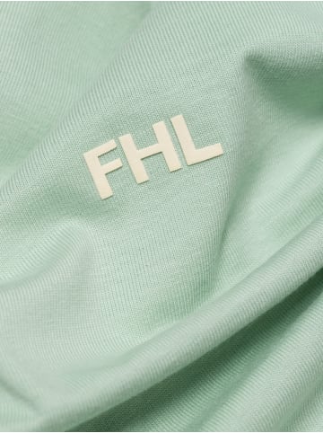 Finshley & Harding London T-Shirt in mint
