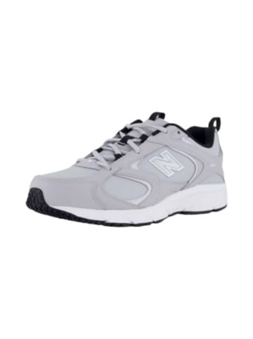 New Wave Sneaker für Herren in unifarben in uni